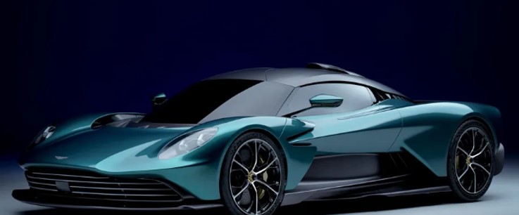 Top 10 Exotic Cars to Watch Out for in 2024: A Sneak Peek Into Luxury and Performance